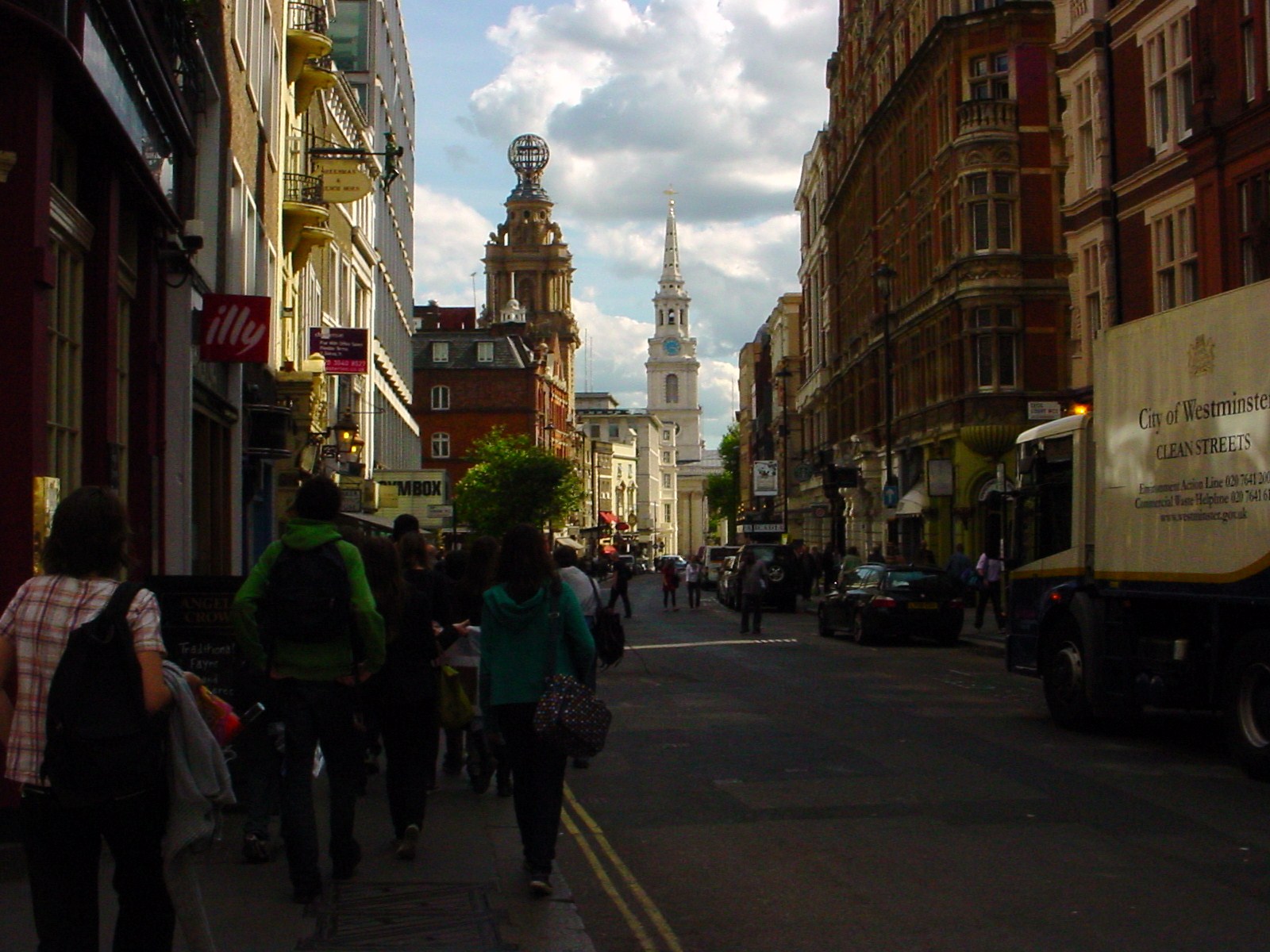London day 2 (38)